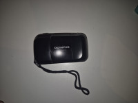 Olympus Mju 1