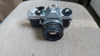 Pentax MG analogni fotoaparat