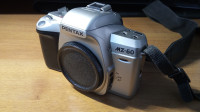 Pentax MZ-60