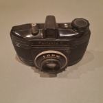 Perfecta II - Vintage Fotoaparat