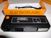 KAMERA POCKET COLOR 110  JAPANSKA LECA