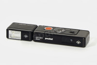 Poket Foto aparat Agfa optima 6000 pocket sensor iz 1975