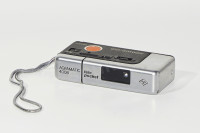 Poket Foto aparat Agfamatic 4008 tele pocket sensor iz 1975