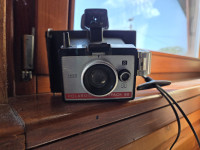 Polaroid color pack 80