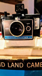 Polaroid Colorpack II / LAND Camera