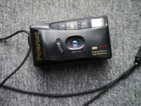 Polaroid High Definition 32mm f/3.5