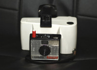 Polaroid Land Camera - Swinger Model 20 (ANTIKVITET)