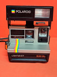 Polaroid Lightmixer 630 SL