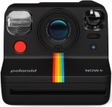 Polaroid Now+ Gen 2 instant fotoaparat + originalna plava torbica