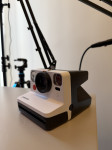 Polaroid Now Gen 2 instant kamera