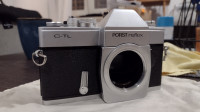 Porst Reflex C-TL