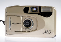Praktica M35FF foto aparat