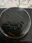 Prodajem foto aparat Zorki 4K.. sa originalnom futrolom