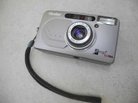 Rollei Prego 100 WA