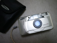 Samsung Fino 40S Panorama 30mm f/4.5