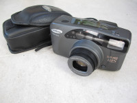 Samsung Slim Zoom 115S Panorama