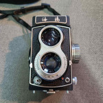 Seagull 6x6 TKR srednjeformatni aparat