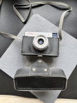SMENA 8M Vintage Fotoaparat