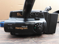 Sony Video Kamera CCD-TR353E – testirana, ispravna