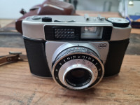 Stari fotoaparat - ADOX PRONTO