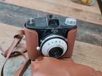 Stari fotoaparat - AGFA  CLACK