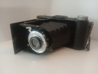 ⓉⒶⓋⒶⓃ Stari fotoaparat/kamera - Franka