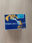 Stari Werlisa star fotoaparat