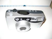 TCM analogni fotoaparat