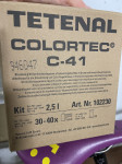 Tetenal Colortec C41 kit 2.5L