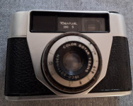 VINTAGE ANALOGNI FOTOAPARAT "REVUE" 300S-SUPER STANJE