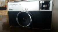Vintage Kodak Instamatic 33