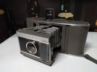 Vintage Polaroid J66 fotoaparat