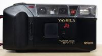 Yashica J2 AF I  32mm 1:3.5