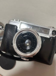 Yashica minister-d analogni fotoaparat (kolekcionarski primjerak)
