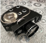 Quartz 2x8S-1M 8mm kamera