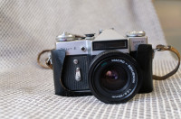 Zenit -E  Moskva 1980.