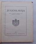 1921. Kraljevina Jugoslavija - 239 stranica