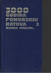Knjiga 3000 Godina pomorskih ratova 2 Boris Prikril