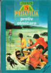 5 prijatelja protiv otmičara