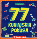 77 kuhinjskih pokusa