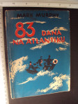83 dana na atlantiku - Mark Murphy