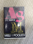 A.G.MATOS MISLI I POGLEDI