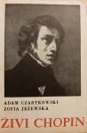 Adam Czartkowski-Zofia Jazewska, Živi Chopin, 1961.