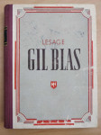 Alain-Rene Lesage - Gil Blas