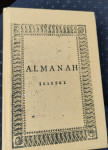 Almanah ilirski