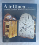 Alte Uhren, Handbuch, Mühe/Vogel