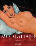 Amadeo Modigliani
