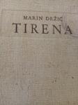 Antikvarne knjige ,Tirena