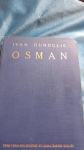 Antikvarne knjige, Osman