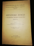 APENINSKE ZEMLJE I SUSJEDNA PADSKO-VENETSKA ZAVALA  prof. dr. Gavazzi